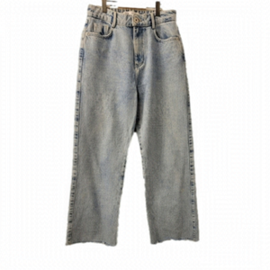 Zara Mom Jeans